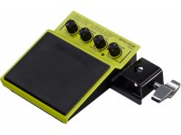 <b>Roland SPD::ONE KICK SPD-1K Pad de Percussão Portátil</b> <b>Roland SPD::ONE KICK SPD-1K Pad de Percussão Portátil</b>